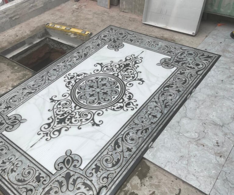 Vloerrenovatie oostende West-Vlaanderen