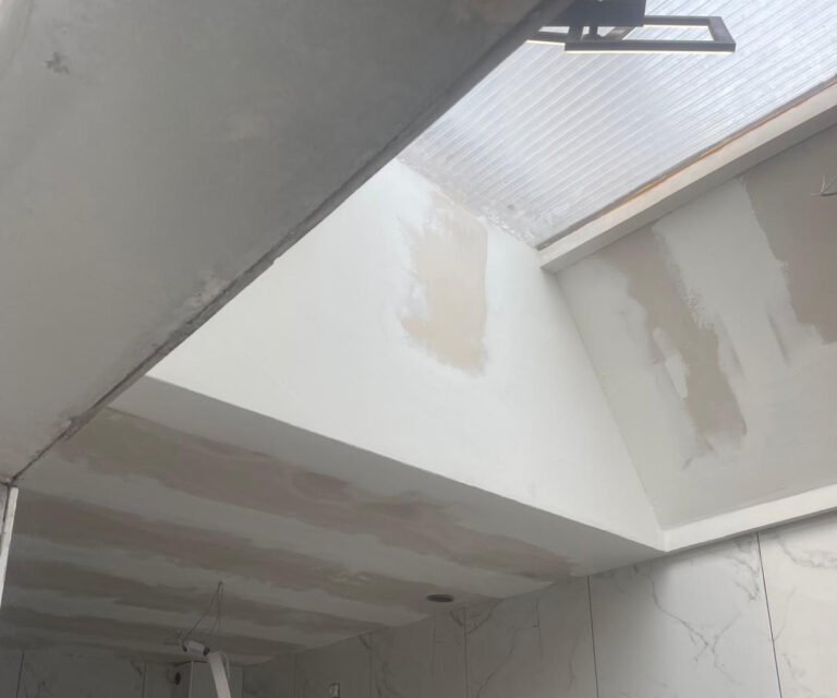 dakkapel renovatie kust oostende